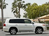Toyota Land Cruiser VX-R 2015